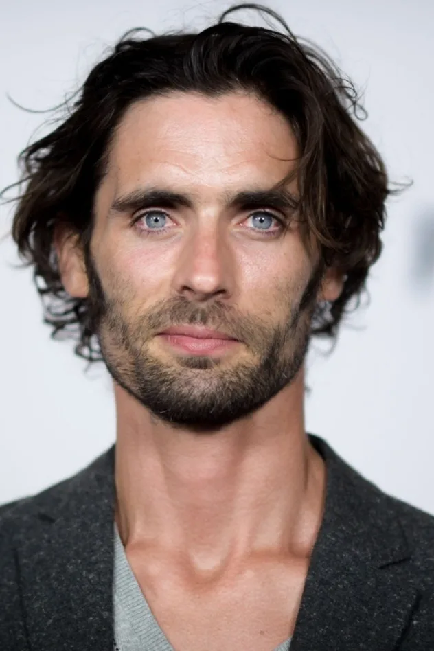 Tyson Ritter fotoğrafı