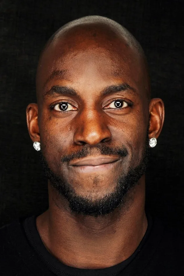 Kevin Garnett fotoğrafı