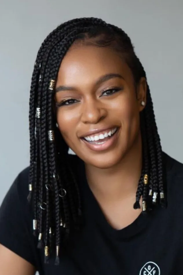 Nomzamo Mbatha fotoğrafı