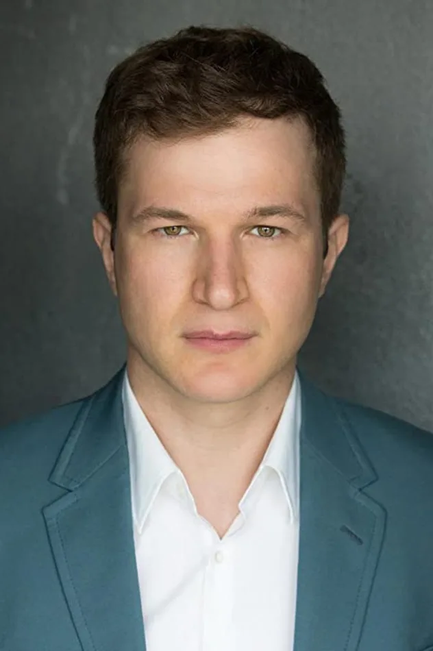 Alec Utgoff fotoğrafı