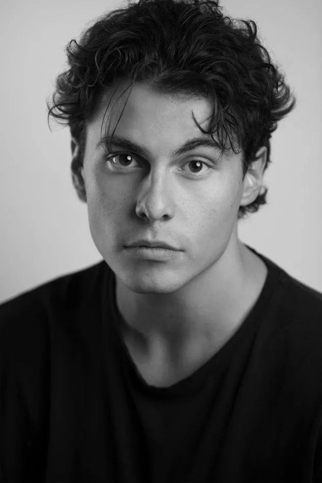 Nicholas Cirillo fotoğrafı