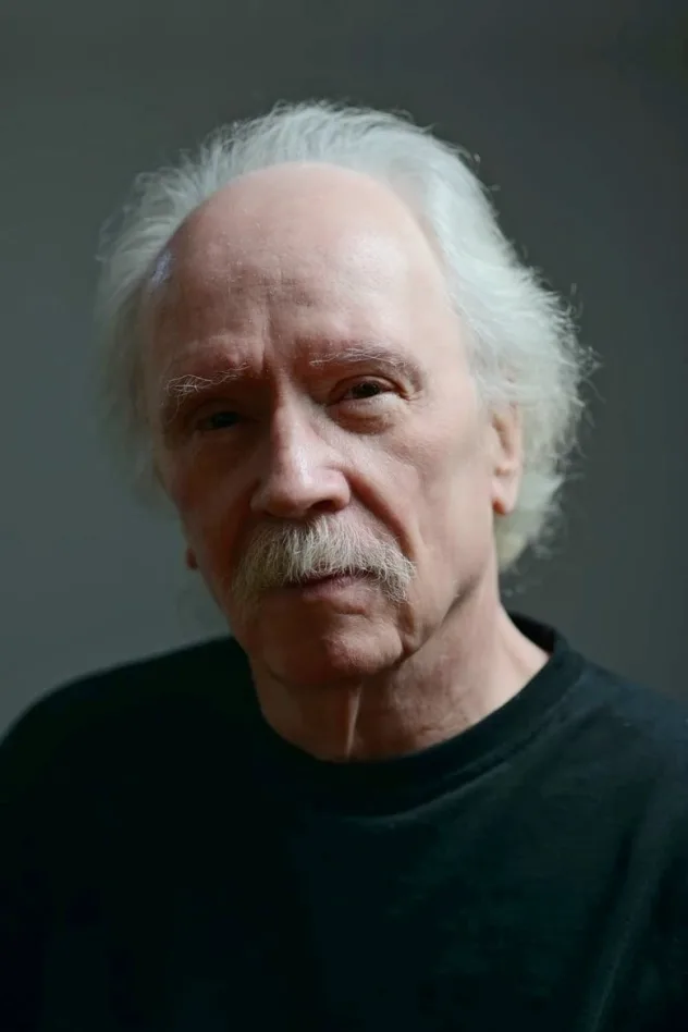 John Carpenter fotoğrafı