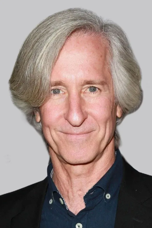 Mick Garris fotoğrafı