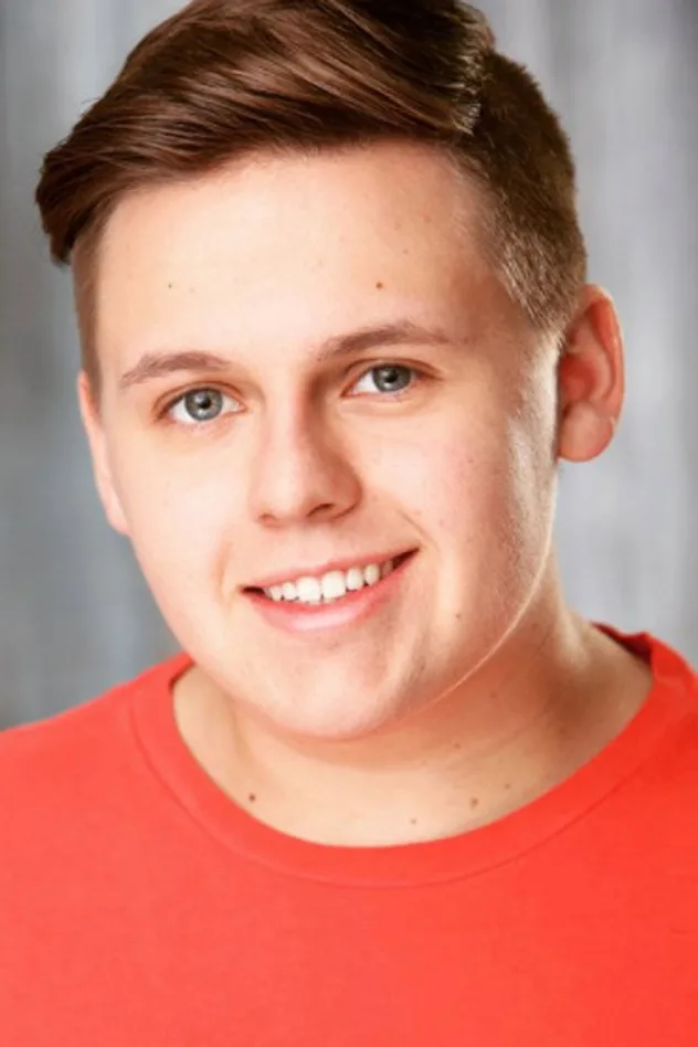 foto de Jackson Brundage