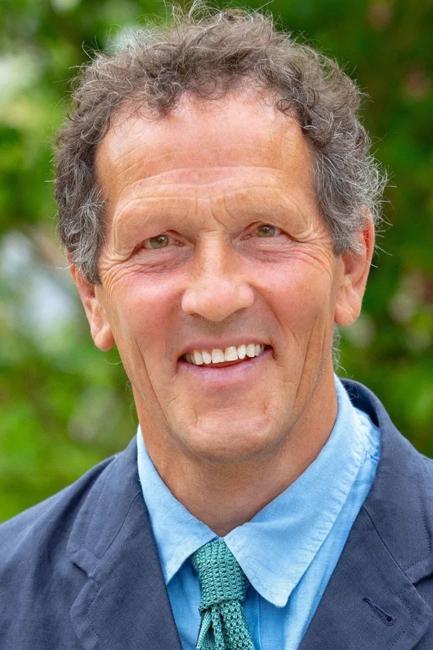 Monty Don fotoğrafı