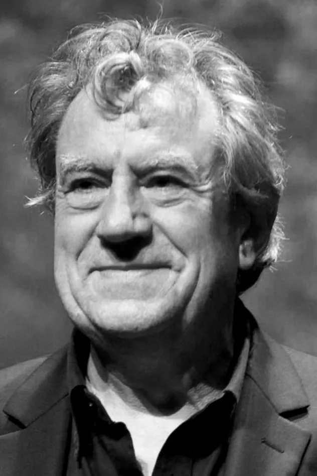 Terry Jones fotoğrafı