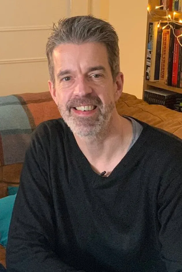 Ian Nathan fotoğrafı