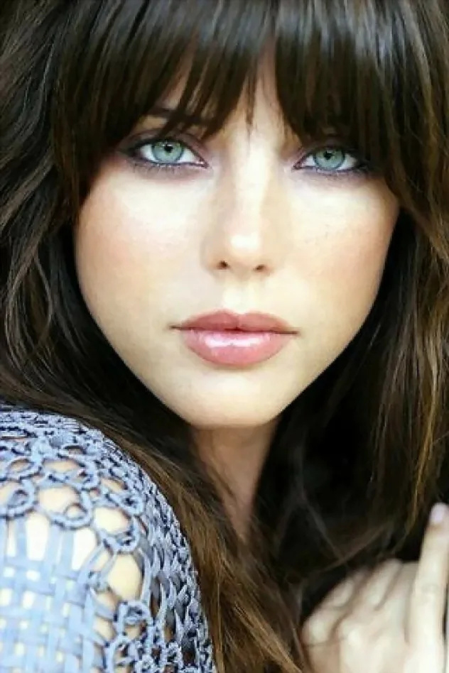 Nicole Marie Lenz fotoğrafı