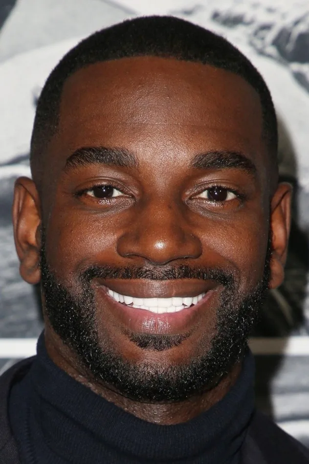 Mo McRae fotoğrafı
