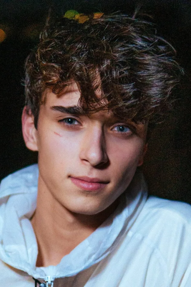 Josh Richards fotoğrafı