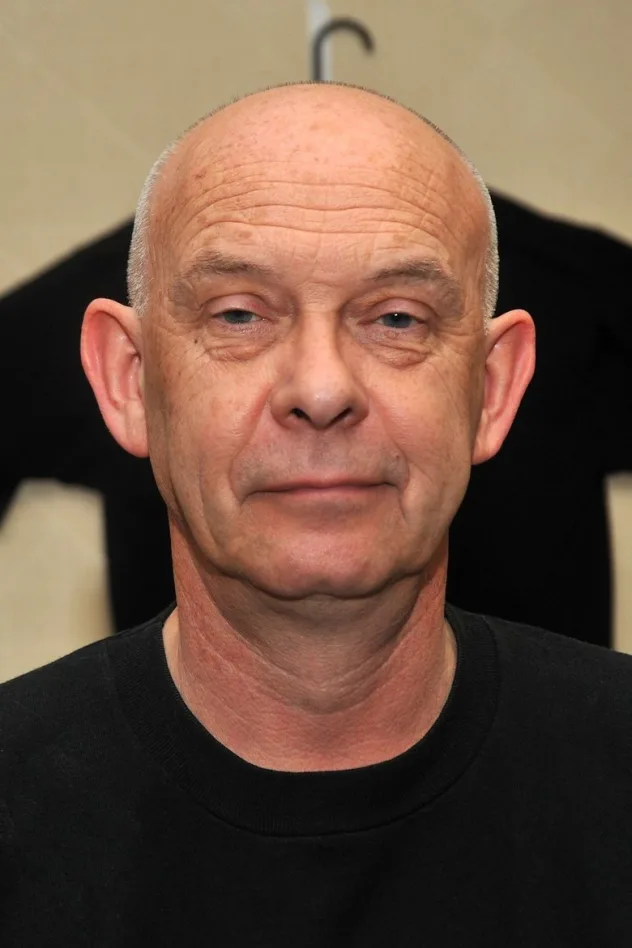 Doug Bradley fotoğrafı