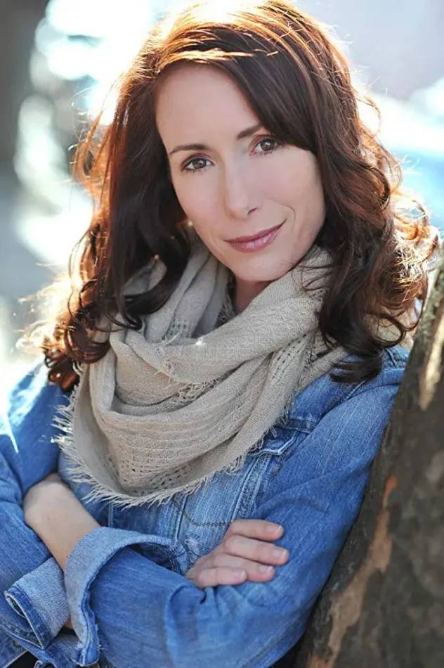 Kelley Davis fotoğrafı