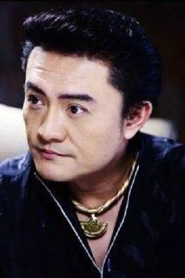 Lee Luo fotoğrafı