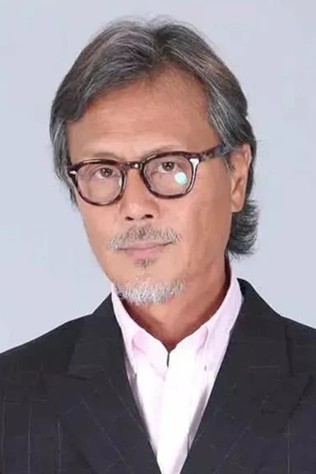 劉德凱 fotoğrafı
