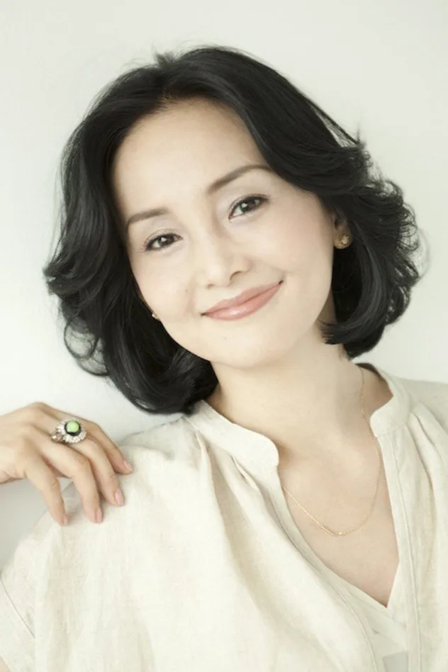 Kaho Minami fotoğrafı