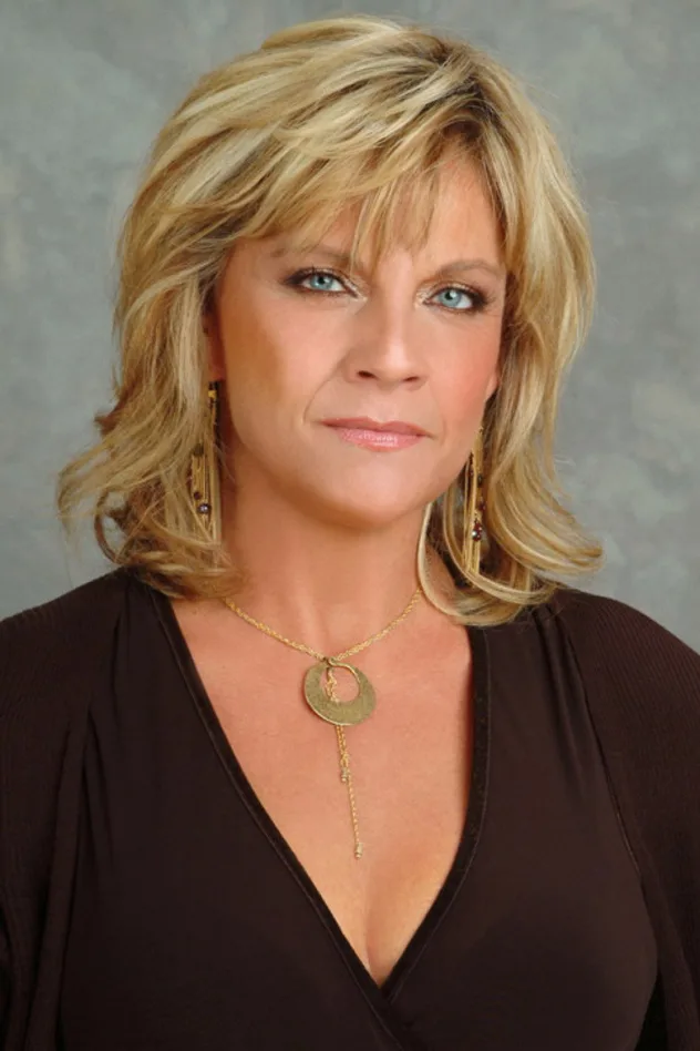 Kim Zimmer fotoğrafı