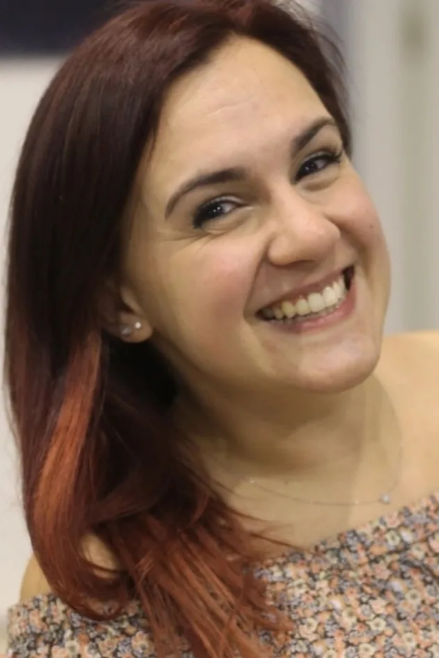 Clara Soares fotoğrafı