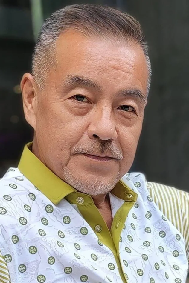 龍天翔 fotoğrafı