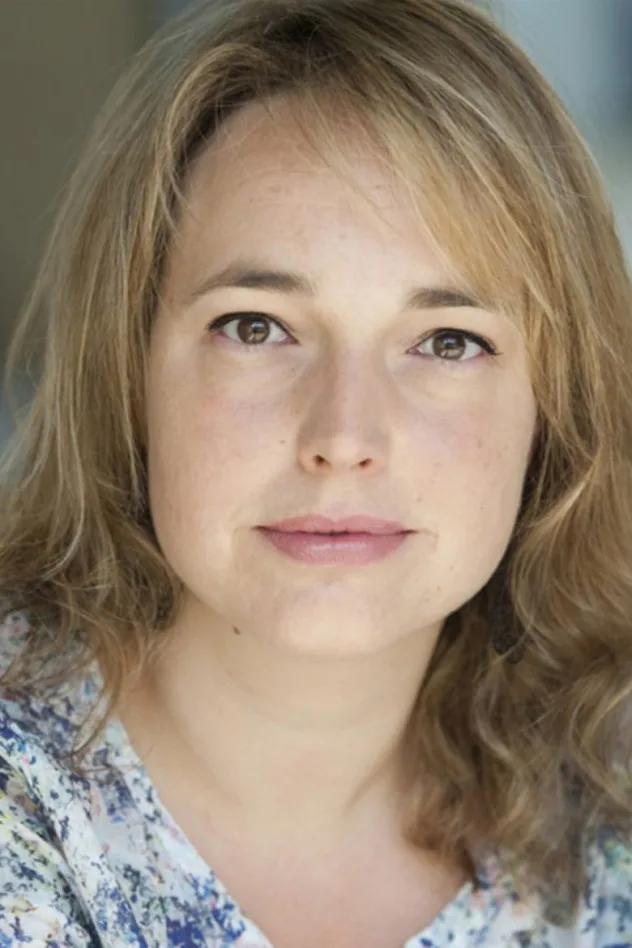 Jessie Lambotte fotoğrafı