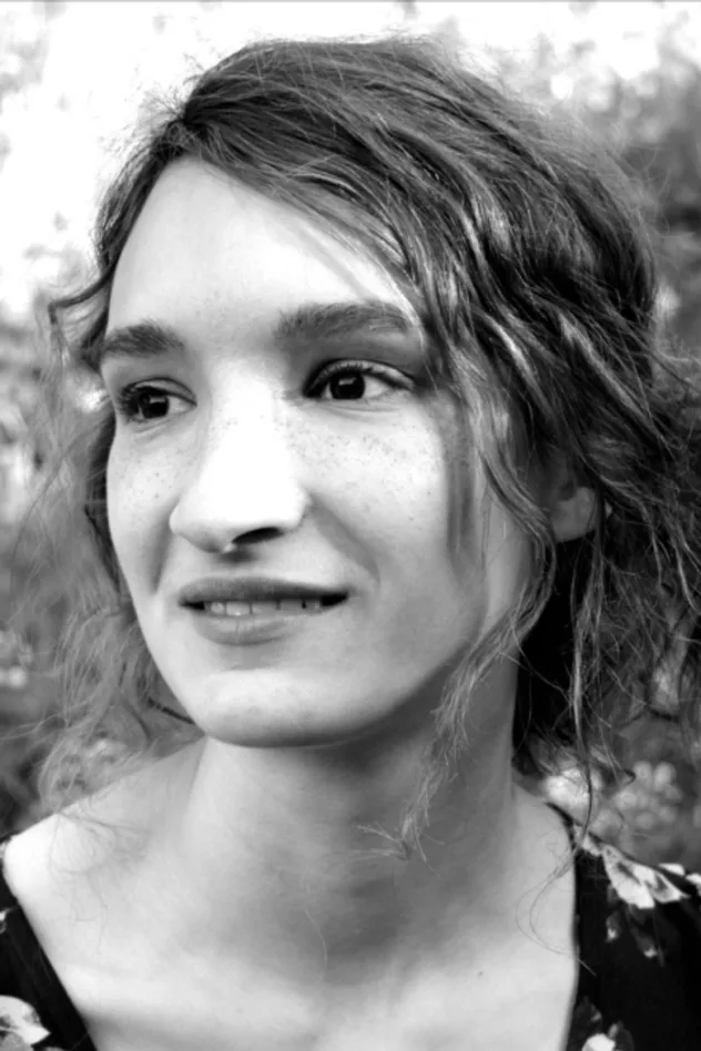 Manon Desveaux fotoğrafı
