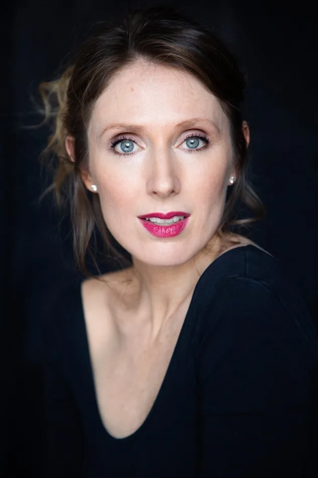Tiffany Hofstetter fotoğrafı