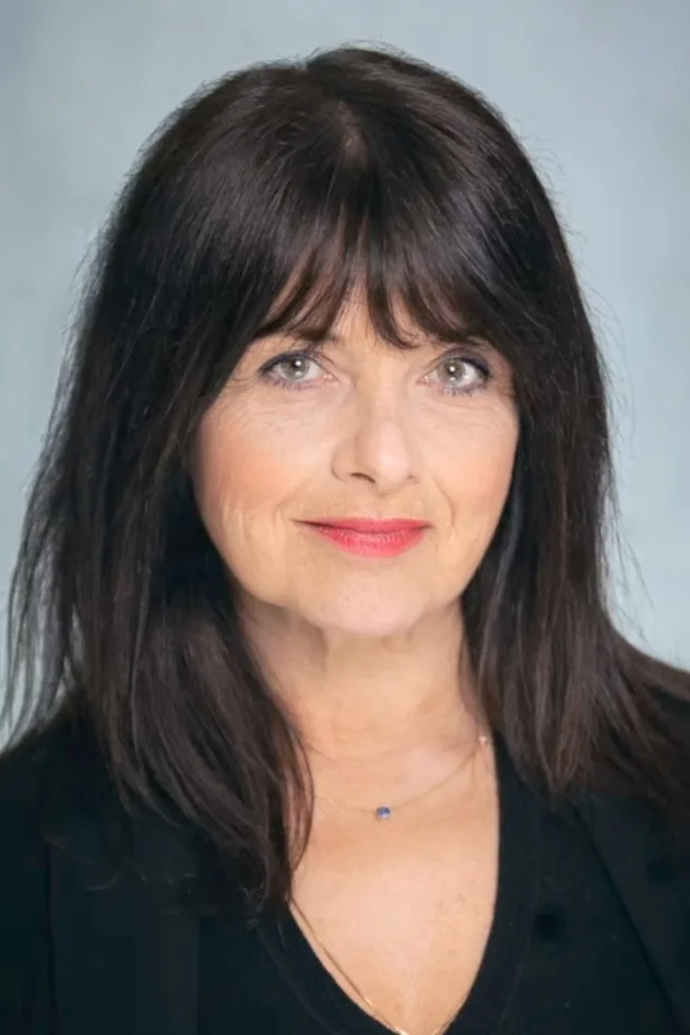 Nathalie Homs fotoğrafı