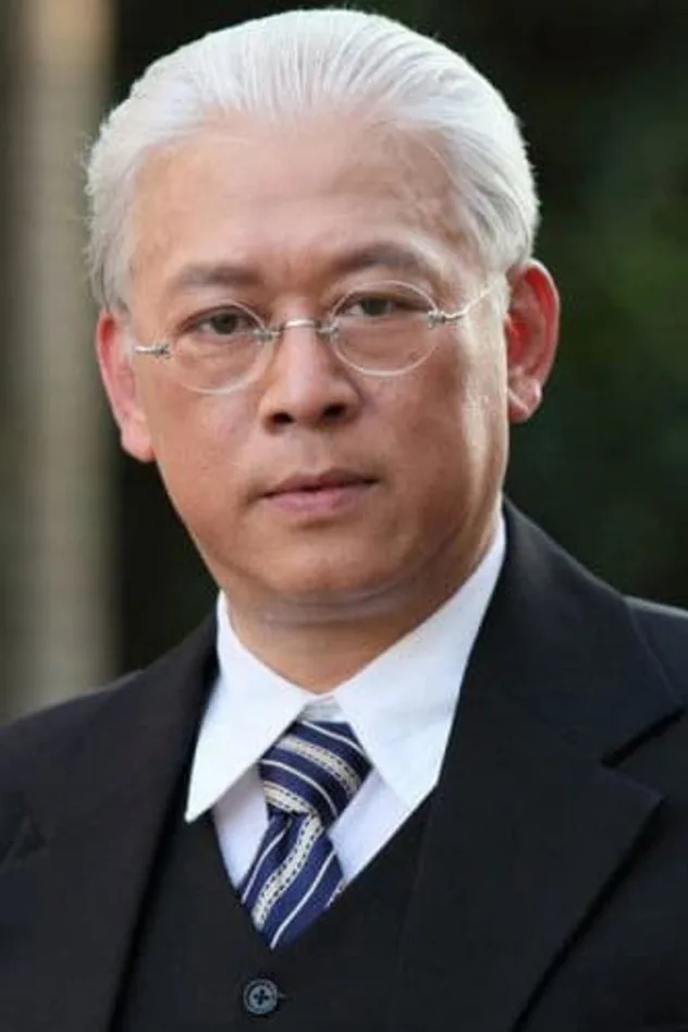 傅传杰 fotoğrafı