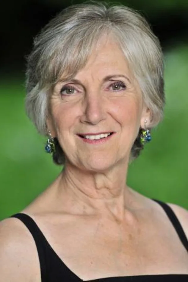 Muriel Dutil fotoğrafı