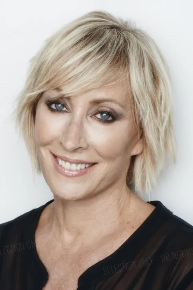 Sylvie Boucher için kapak görseli