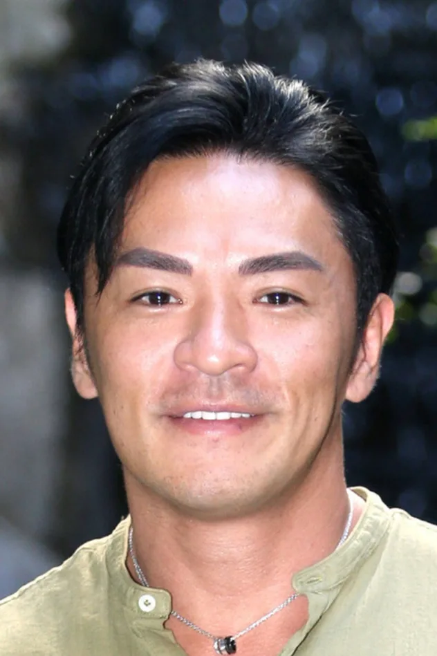 大谷主水 fotoğrafı