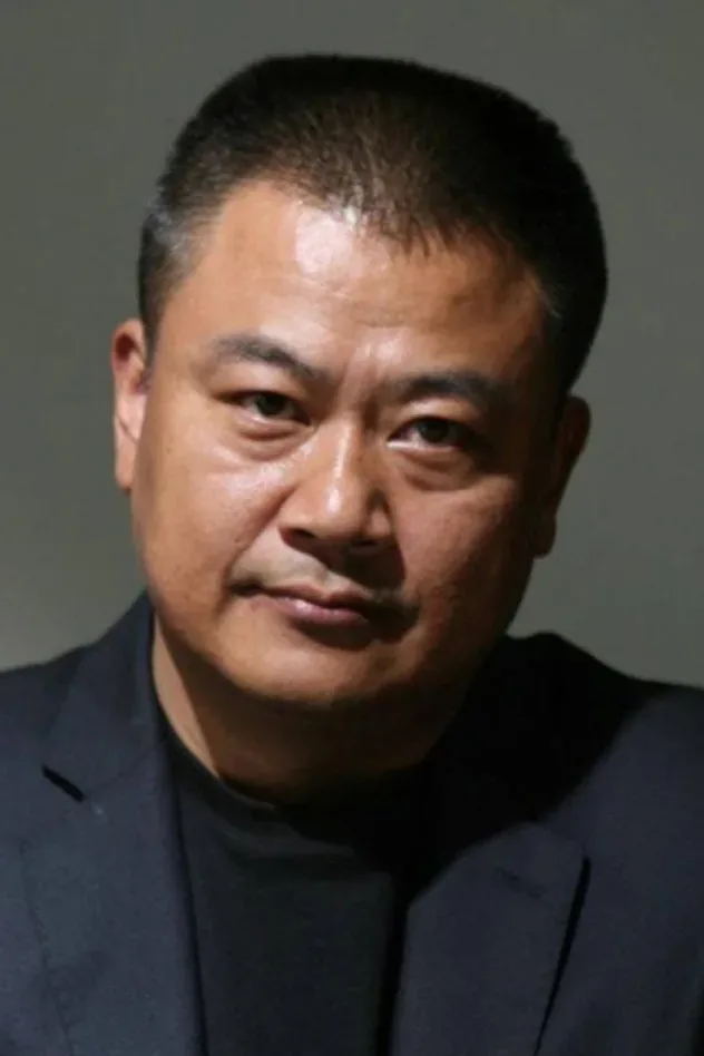 Обложка для 陈晓卿