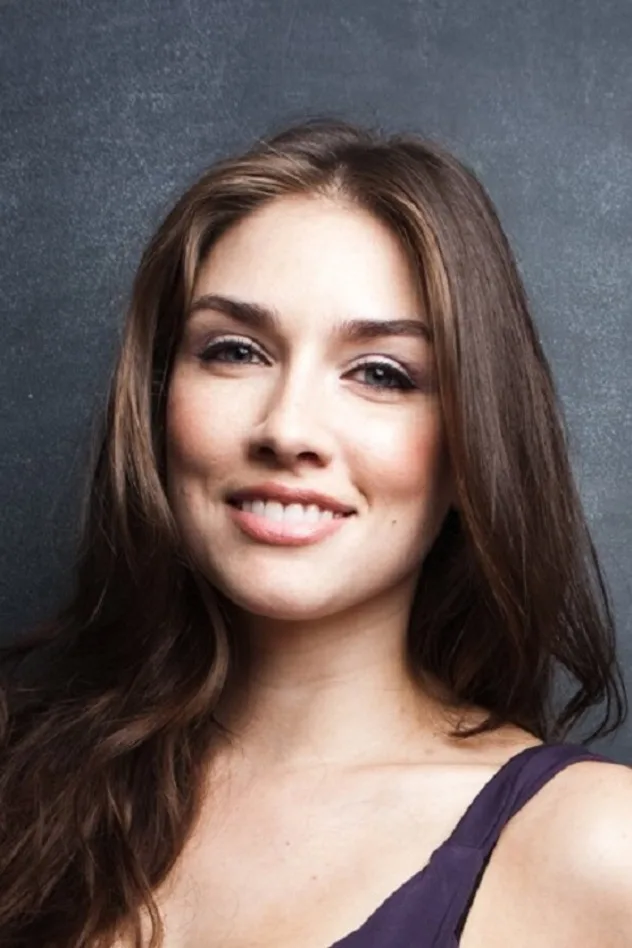 Kim Allen fotoğrafı