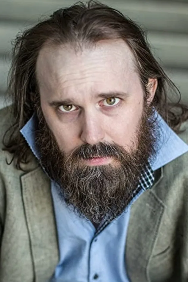 Sebastian Kroon fotoğrafı