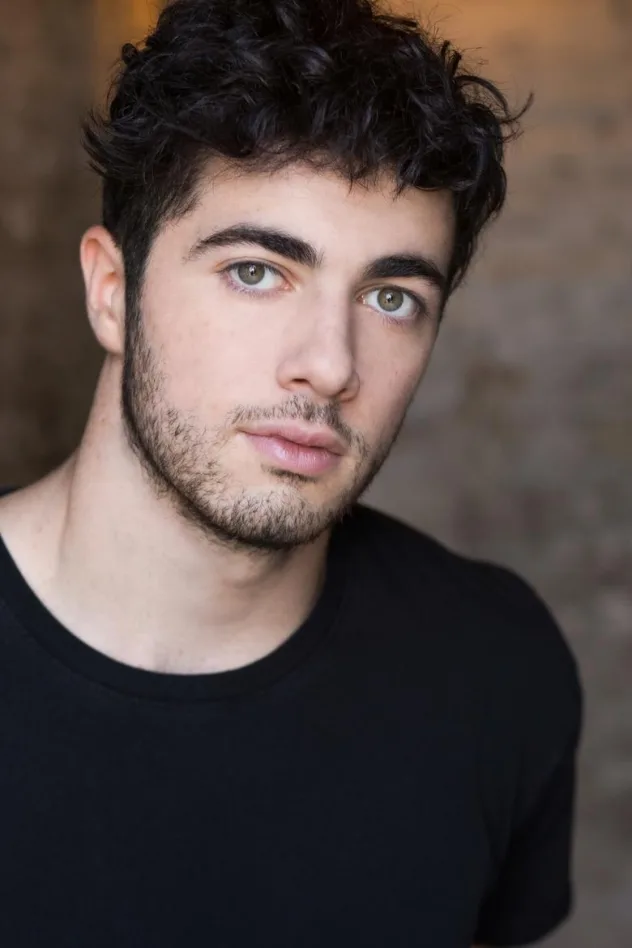 Dylan Hartigan fotoğrafı