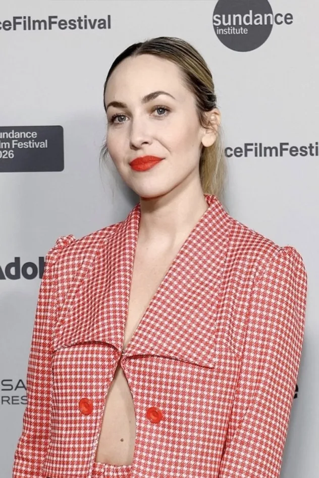 Lucy McNulty fotoğrafı