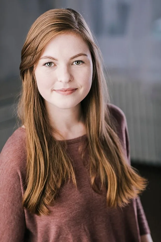 Danielle Klaudt fotoğrafı