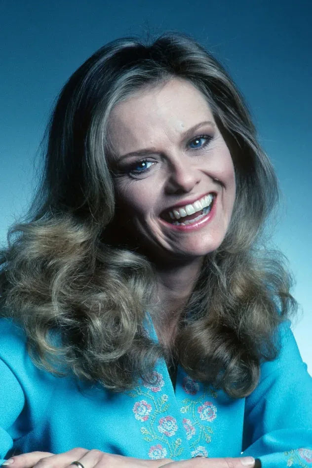 Imagen de portada para Brooke Bundy