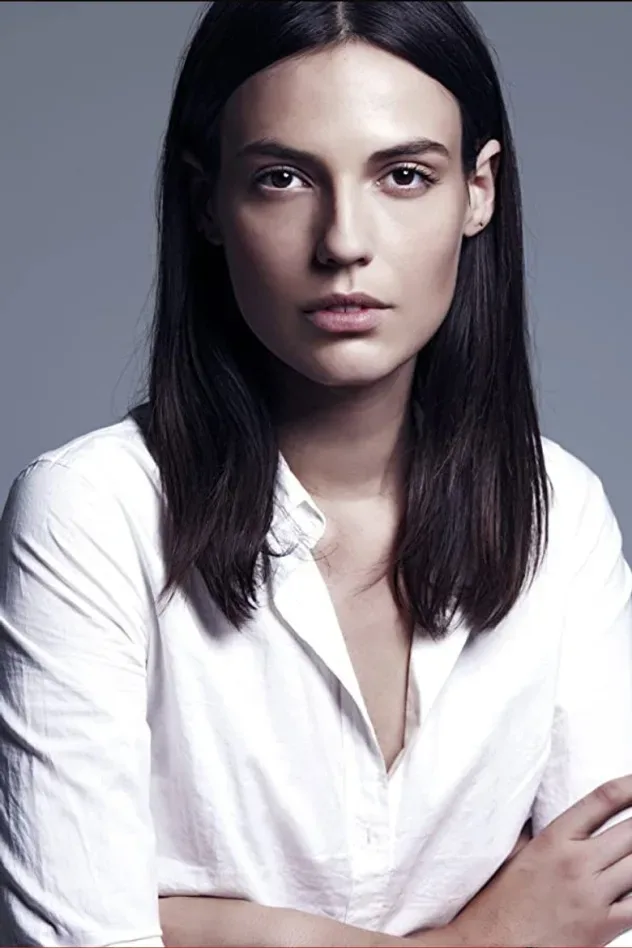صورة الغلاف لـ Kate Amundsen