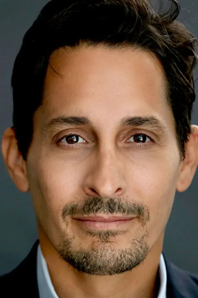 صورة الغلاف لـ Alex Marino