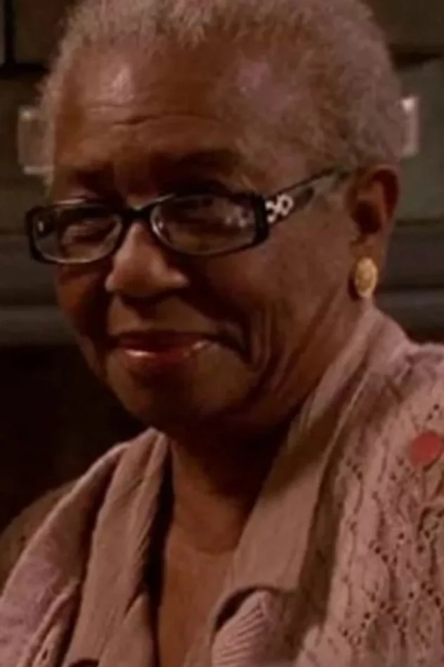 Rappin' Granny fotoğrafı