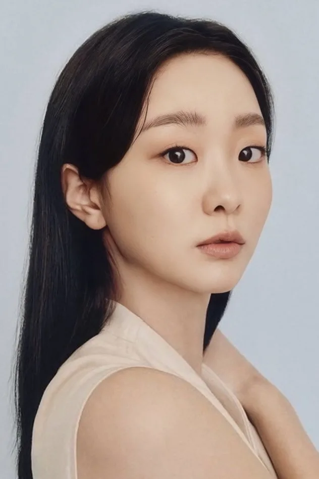 Kim Da-mi fotoğrafı