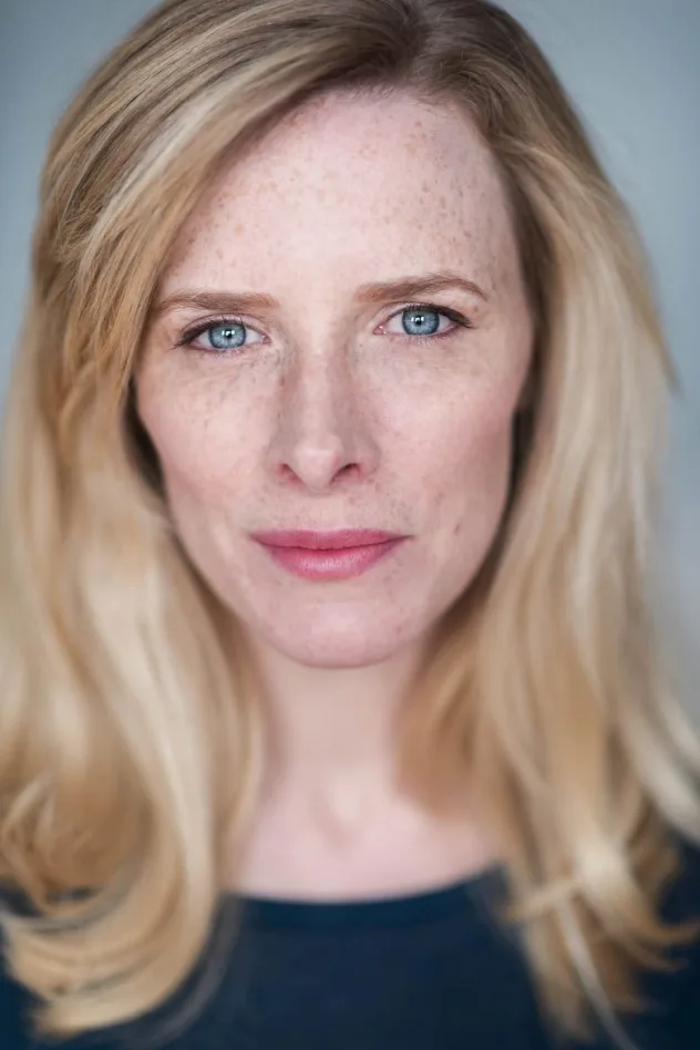 Shauna Macdonald fotoğrafı