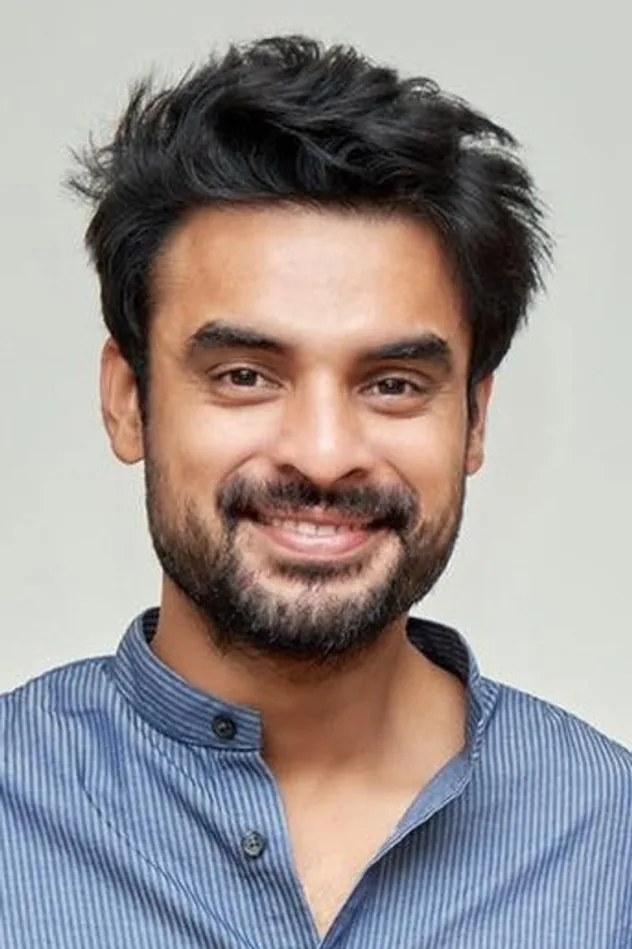 Tovino Thomas fotoğrafı