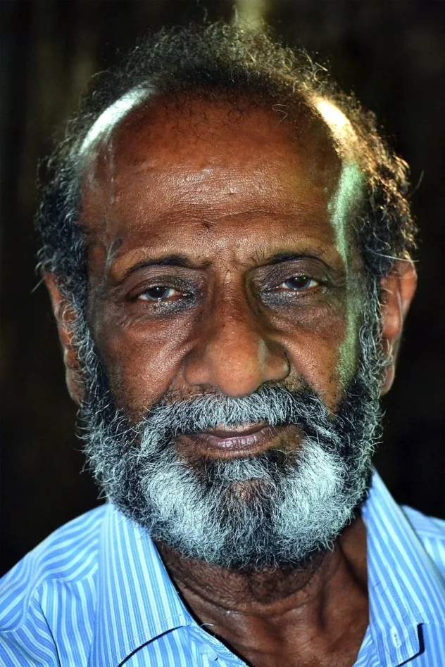 T G Ravi fotoğrafı