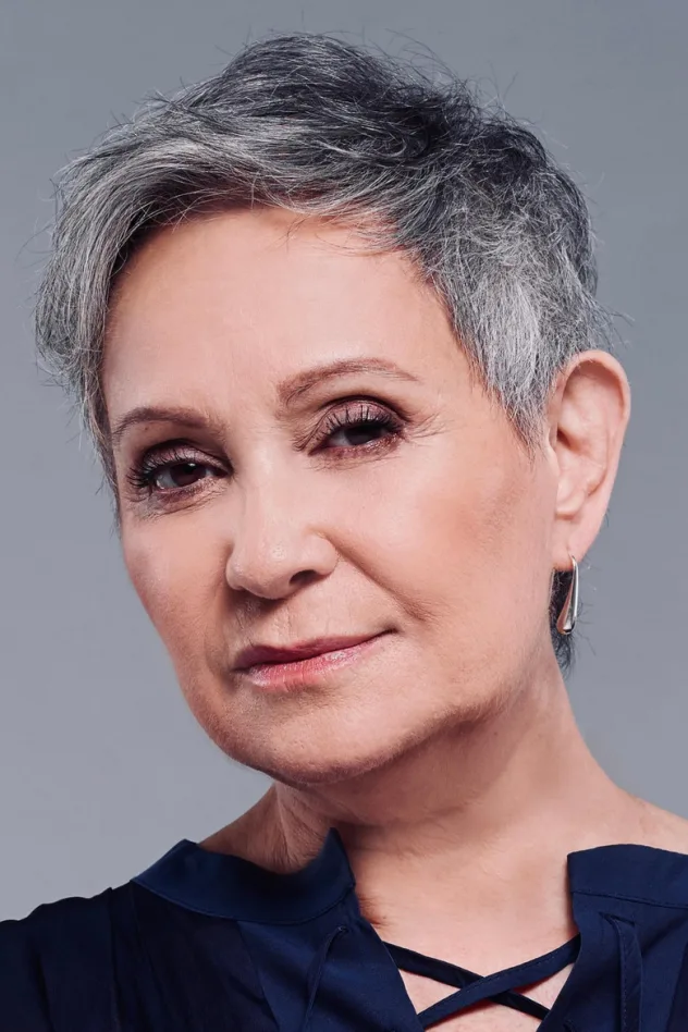 Adriana Barraza fotoğrafı