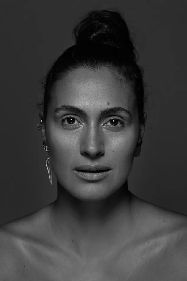 Rana Alamuddin fotoğrafı