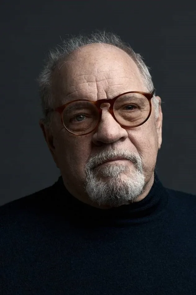 Paul Schrader fotoğrafı