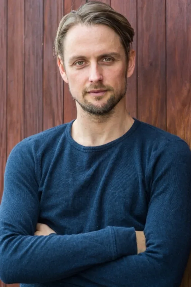 صورة الغلاف لـ Axel Schreiber