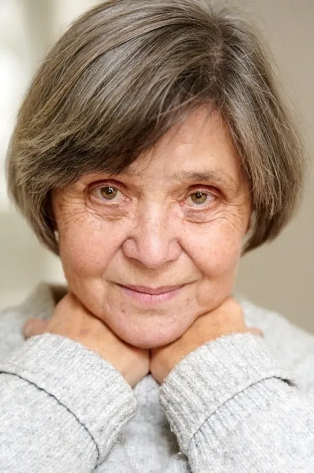 Обложка для Doris Plenert