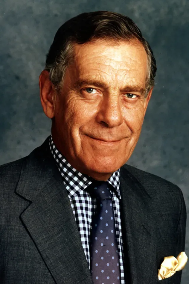 Обложка для Morley Safer